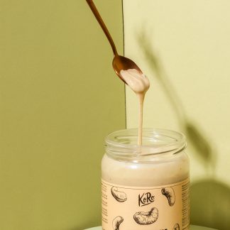 Purée de cajou - 500g