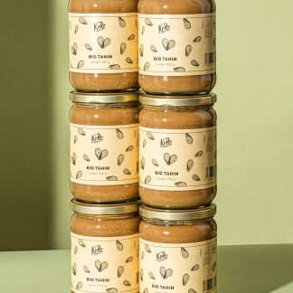 Tahin blanc - 500g
