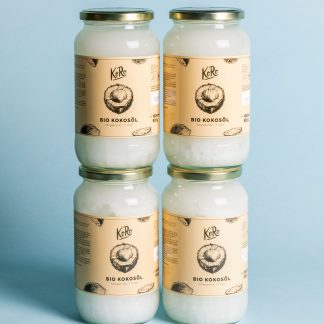 Huile de coco - 1l