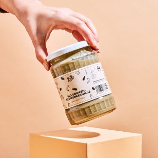 Purée de graines de tournesol - 500g