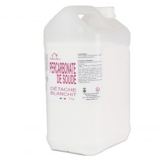 Percarbonate de soude