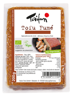 Tofu fumé 200g