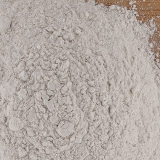 Farine Sarrasin Foncée