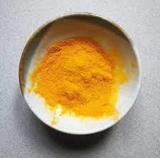 Curcuma poudre