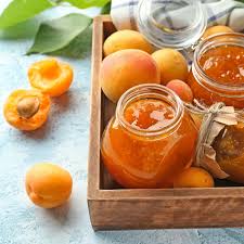 Tartinade ABRICOT bio