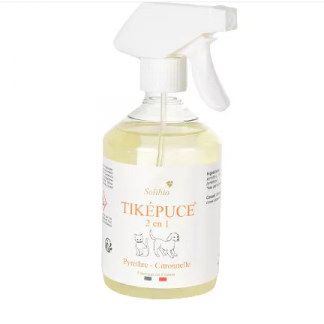 Tiképuce Sanitation CHIEN & CHAT