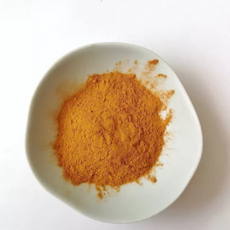 Golden Latte BIO - vrac