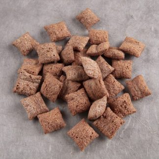 Ka're Fourrés Chocolat Noisettes Bio (Grillon D'or)